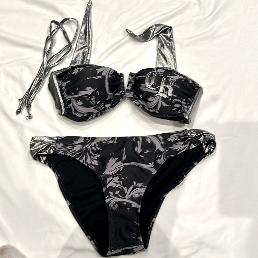 Crash & Burn bikini